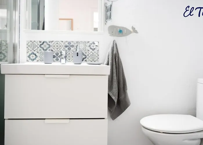 El Timon De Apartment Corralejo