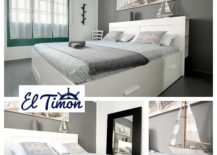 El Timon De Apartment Corralejo