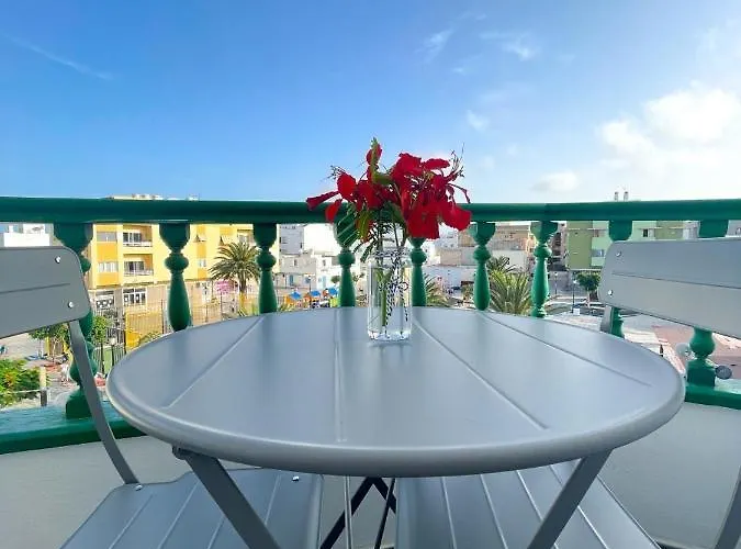 El Timon De * Corralejo