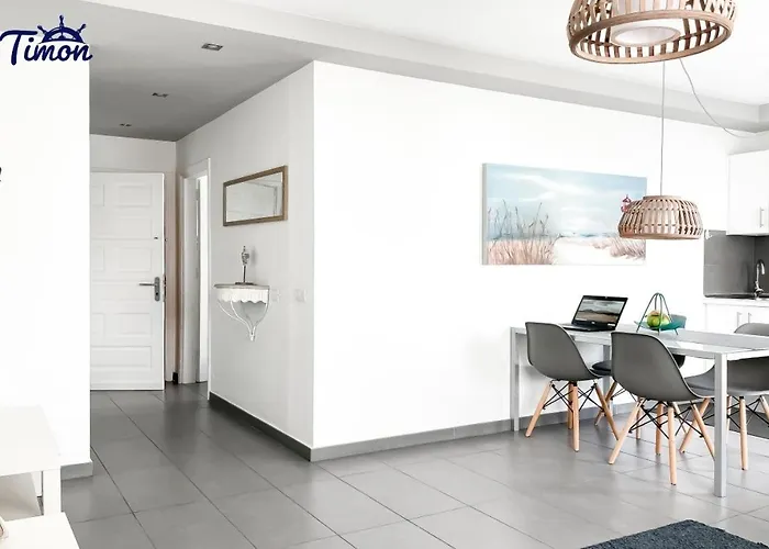 El Timon De Apartment Corralejo