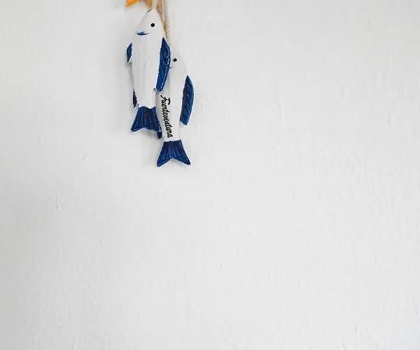 Apartment El Timon De *