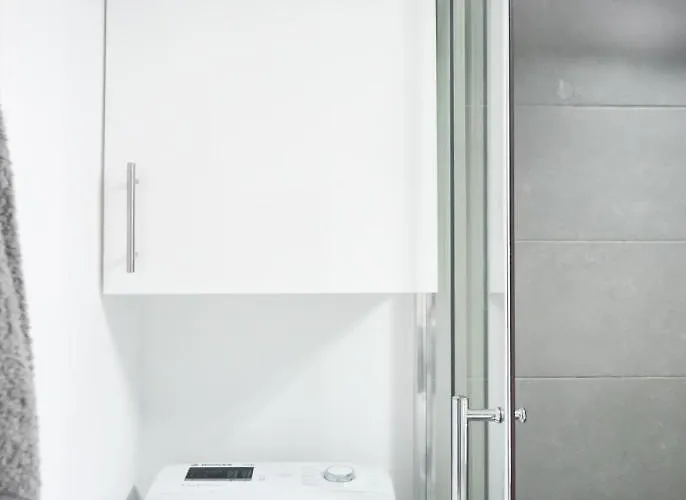 Apartment El Timon De