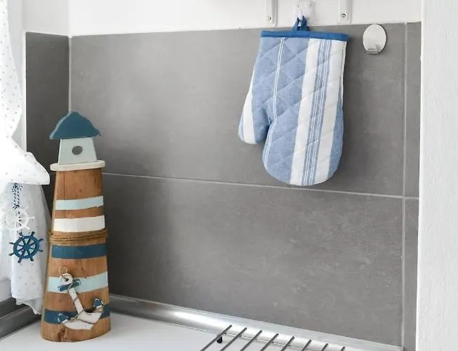 Apartment El Timon De