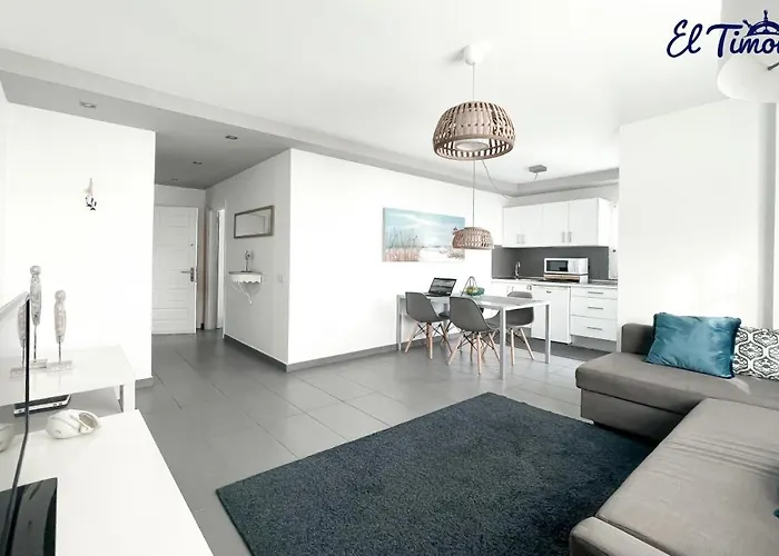 El Timon De * Corralejo